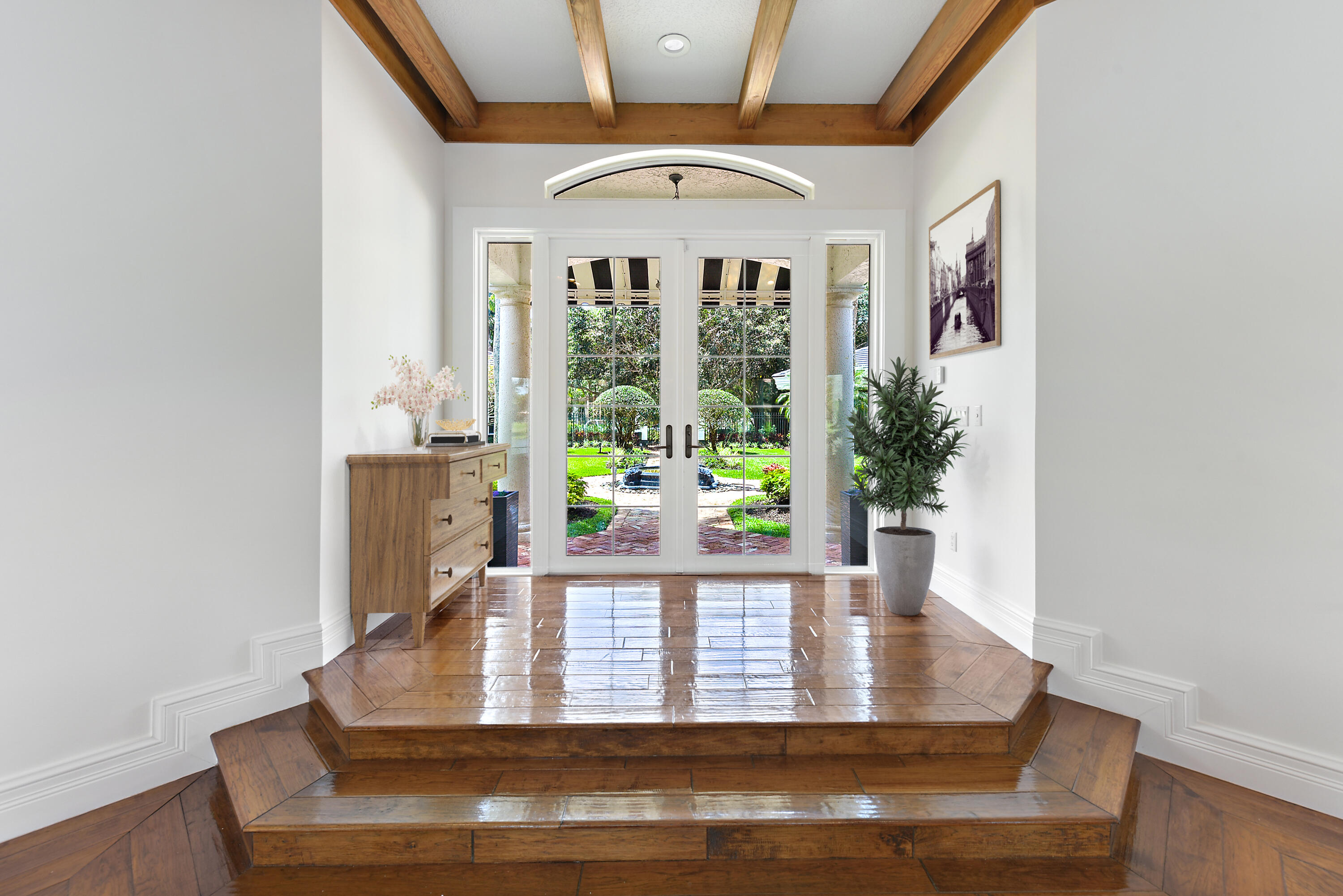 16046 Rio Del Sol Delray Beach, FL 33446 - Photo 17 of 41 Foyer_