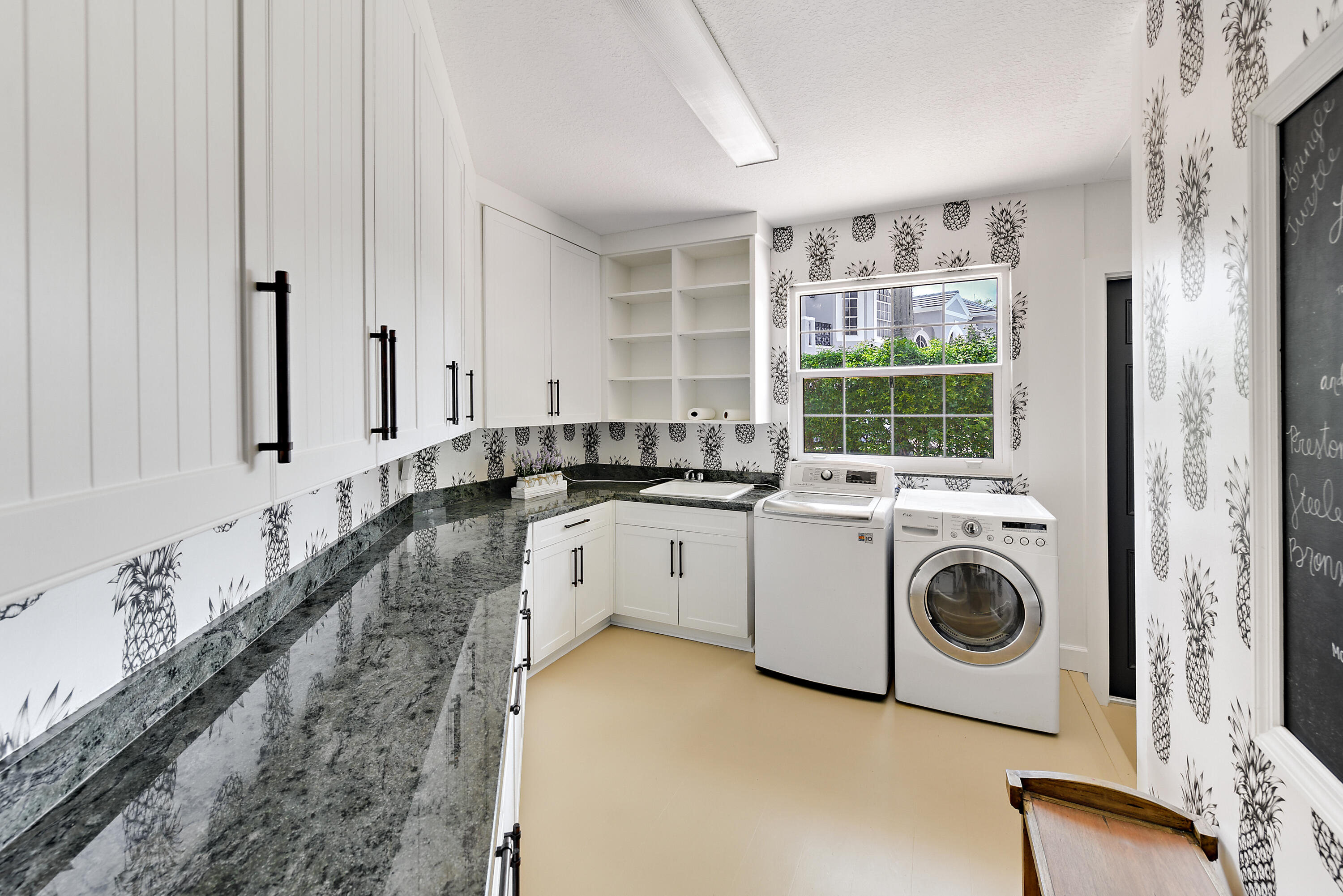 16046 Rio Del Sol Delray Beach, FL 33446 - Photo 25 of 41 Laundry Room
