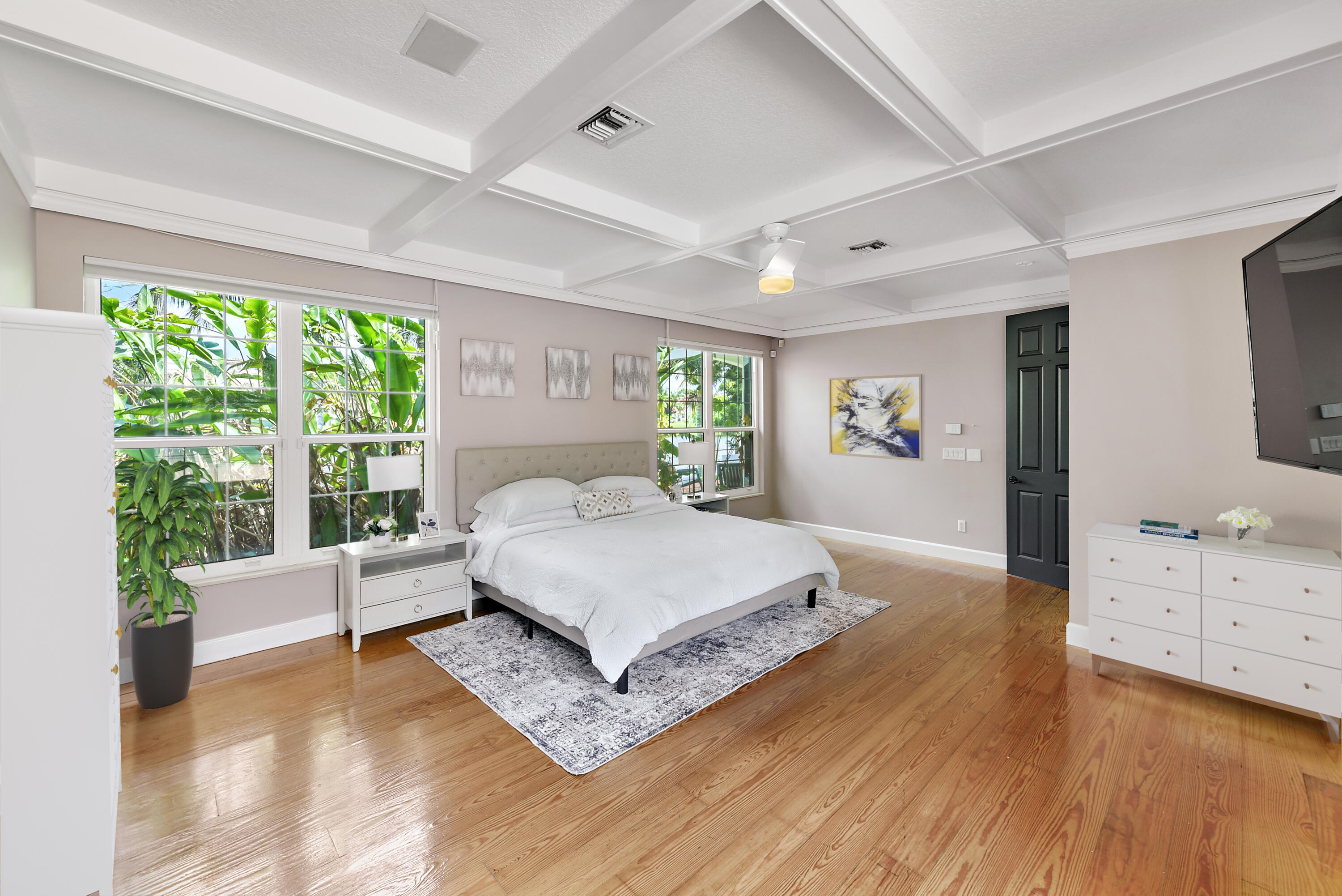 16046 Rio Del Sol Delray Beach, FL 33446 - Photo 26 of 41 Master bedroom_final-fix