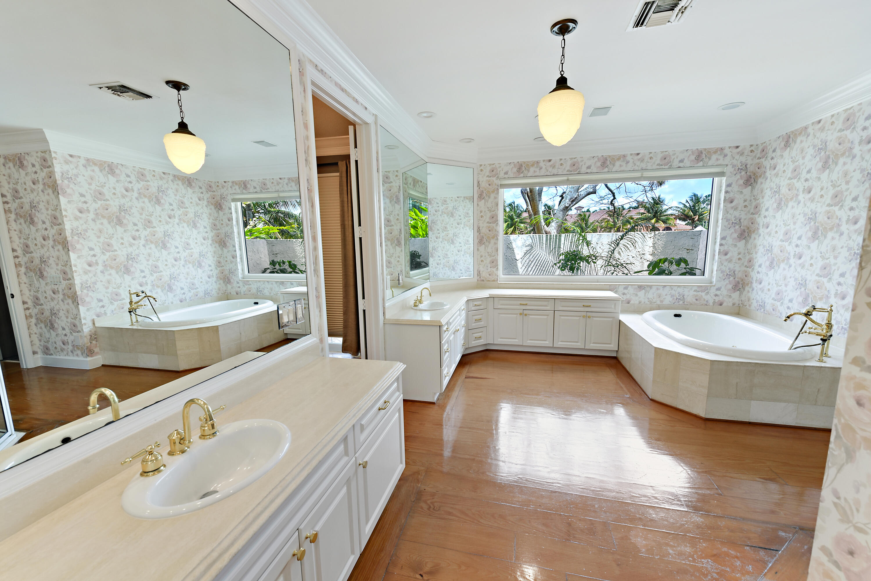 16046 Rio Del Sol Delray Beach, FL 33446 - Photo 27 of 41 Master Bath