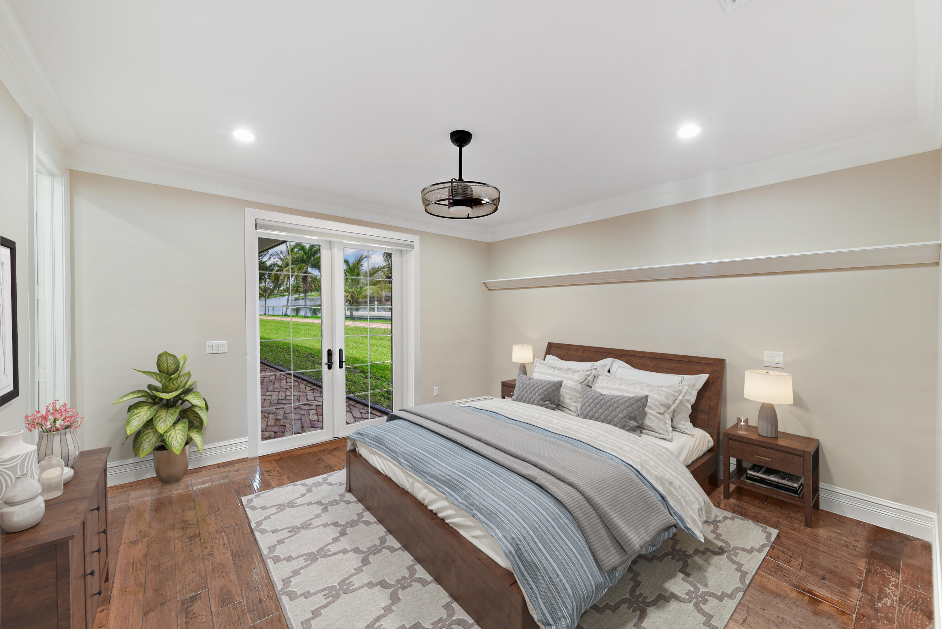 16046 Rio Del Sol Delray Beach, FL 33446 - Photo 28 of 41 Bedroom 2
