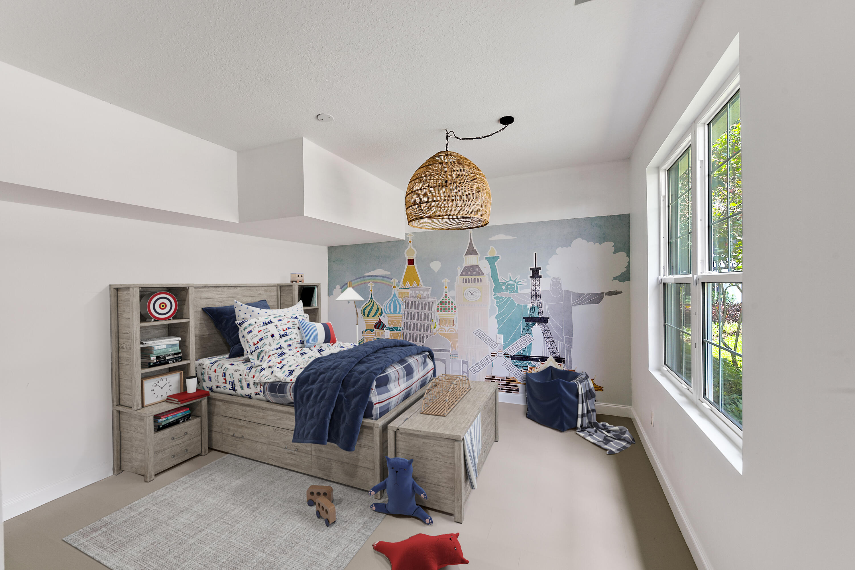 16046 Rio Del Sol Delray Beach, FL 33446 - Photo 29 of 41 Bedroom/Bonus 3