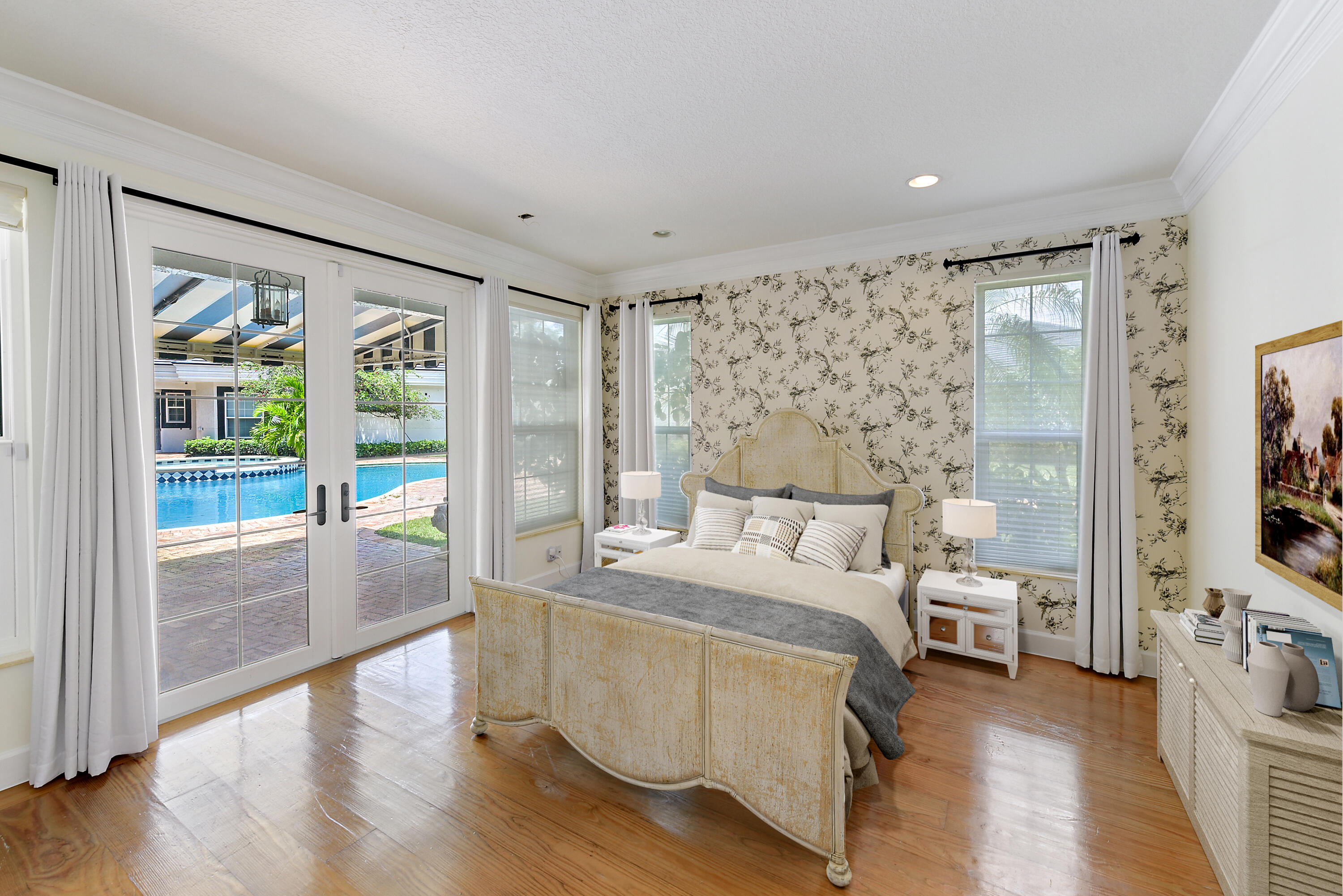 16046 Rio Del Sol Delray Beach, FL 33446 - Photo 37 of 41 Guest House