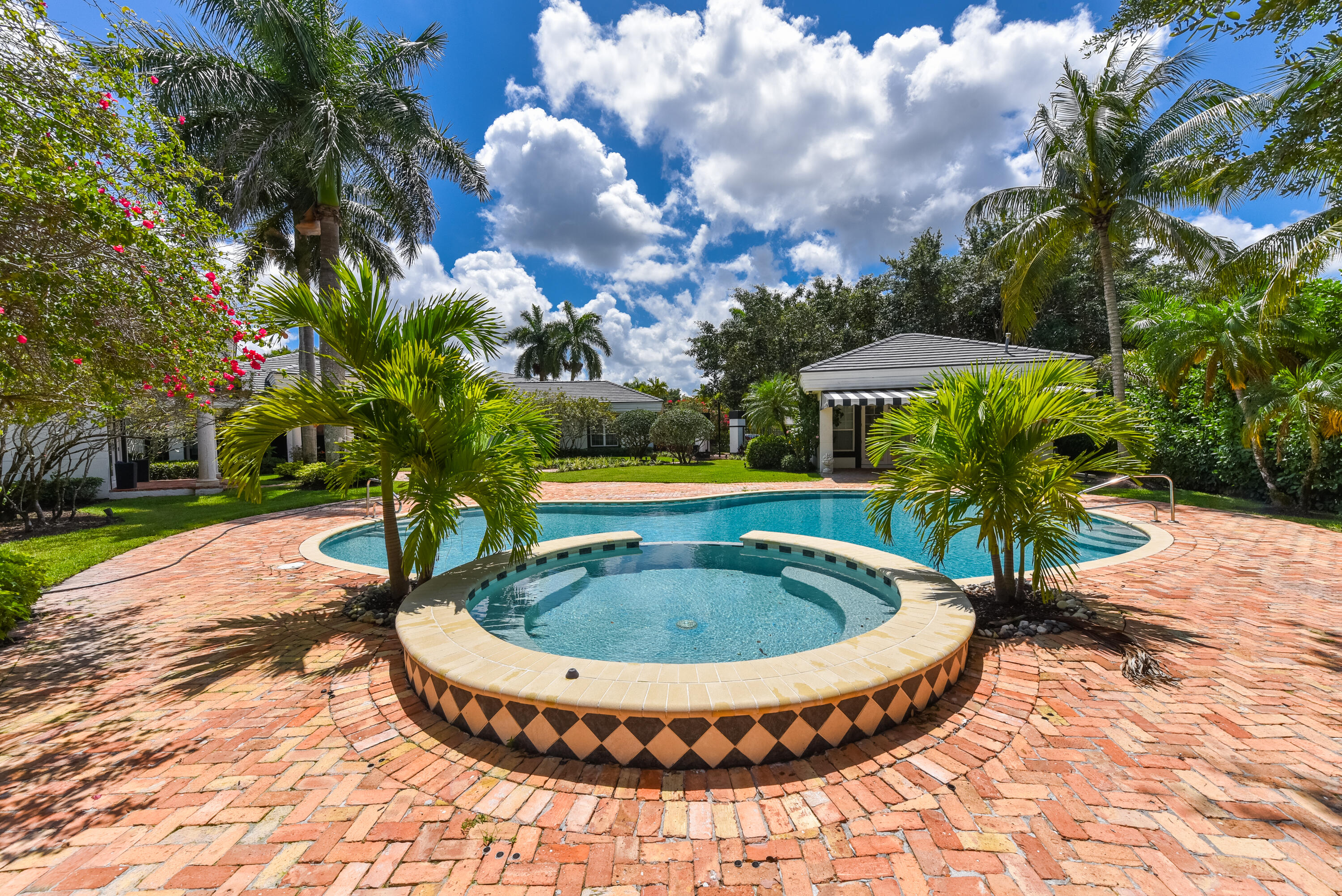 16046 Rio Del Sol Delray Beach, FL 33446 - Photo 7 of 41 Pool/Spa