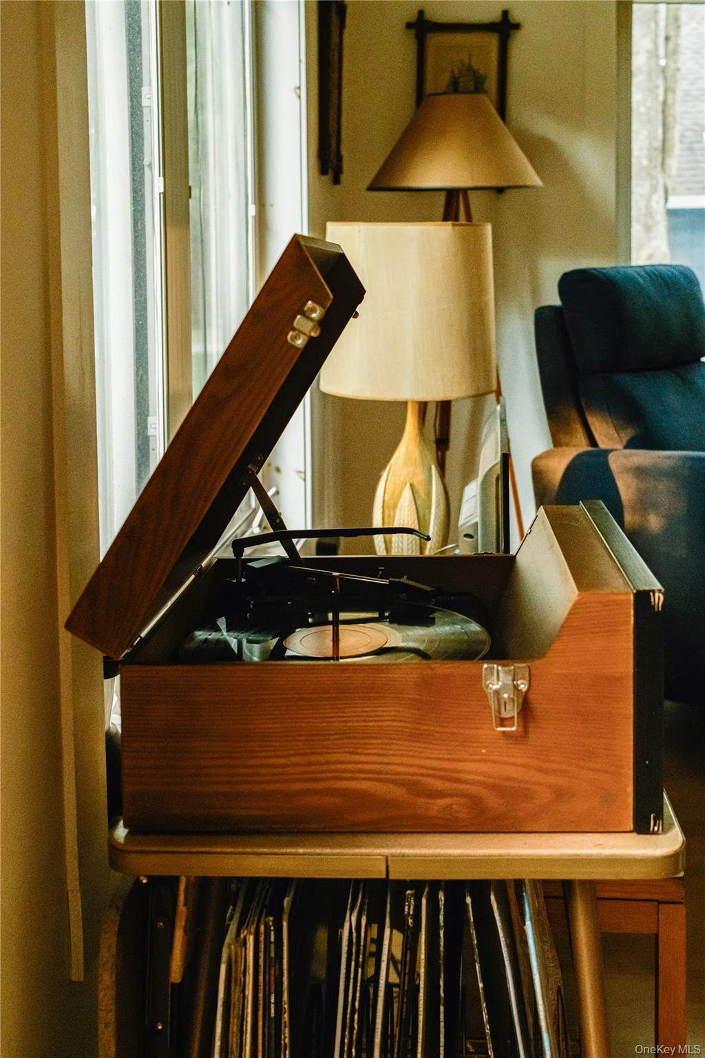 127 Queechy Shore Beach Road Canaan, NY 12029 - Photo 18 of 36 a view of a balcony with chairs