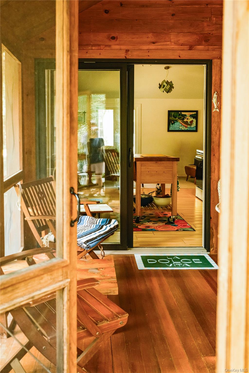 127 Queechy Shore Beach Road Canaan, NY 12029 - Photo 22 of 36 a view of front door