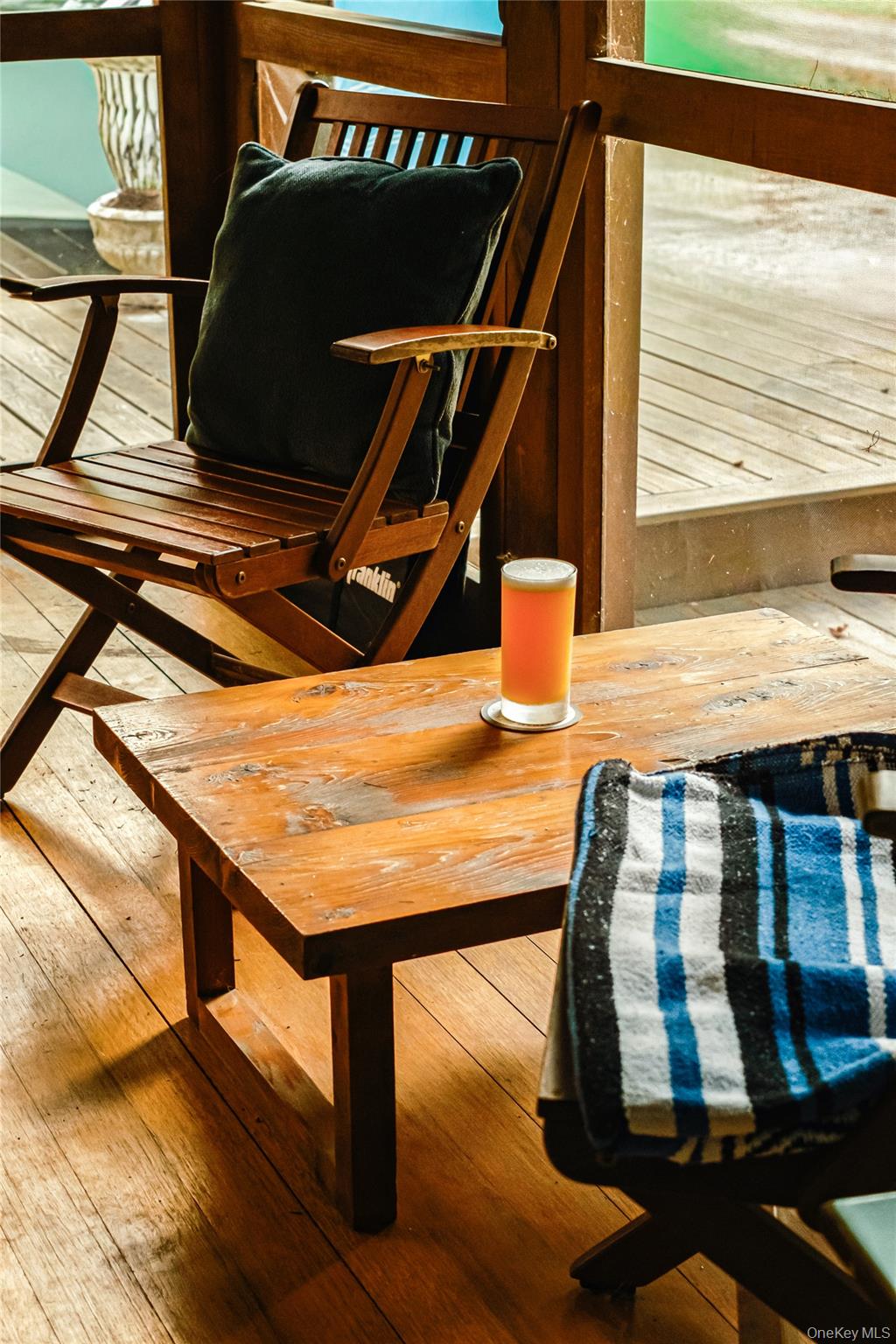 127 Queechy Shore Beach Road Canaan, NY 12029 - Photo 23 of 36 a view of swimming pool with seating area