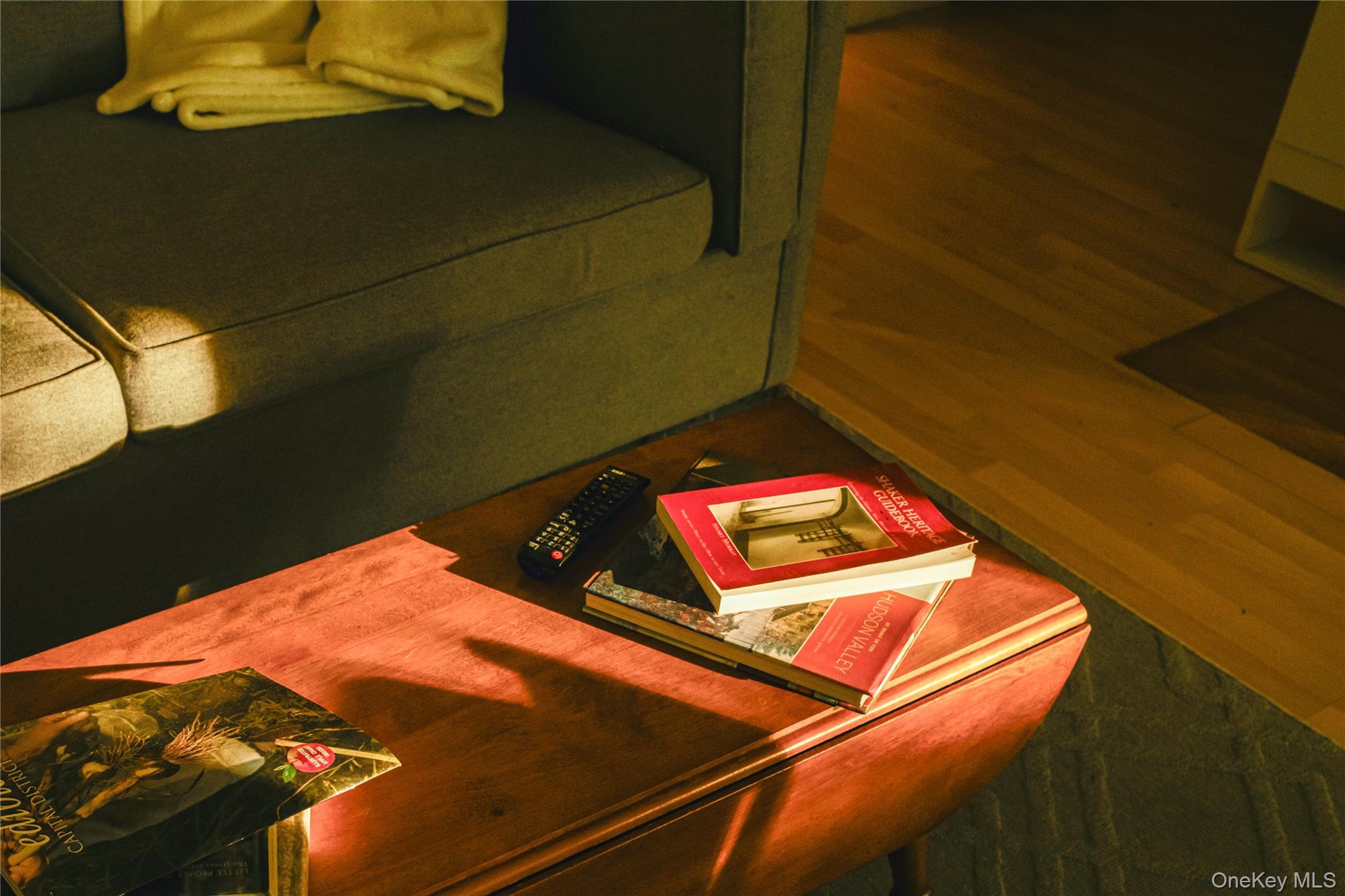 127 Queechy Shore Beach Road Canaan, NY 12029 - Photo 25 of 36