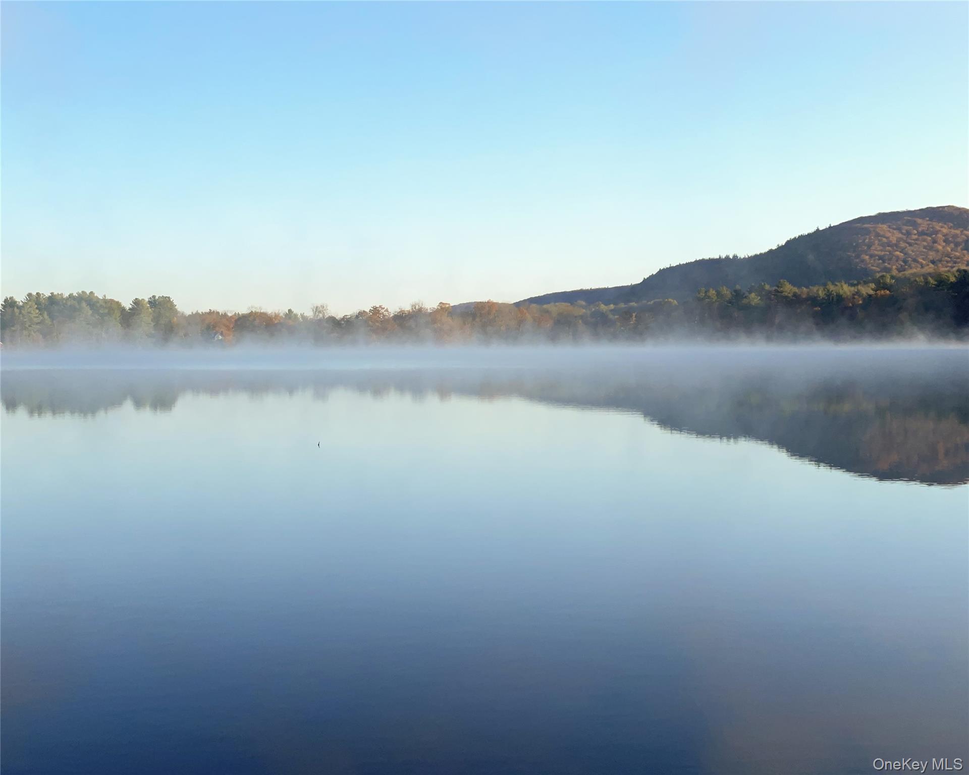 127 Queechy Shore Beach Road Canaan, NY 12029 - Photo 35 of 36 a view of lake with mountain