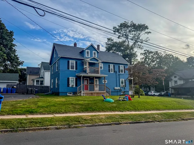 $1,750 | 74 Stewart Street, Bristol, CT 06010