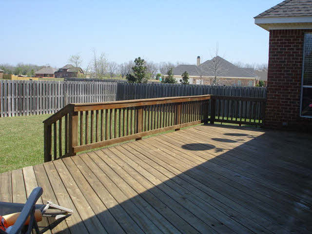 9799 Bella Drive Daphne, AL 36526 - Photo 20 of 20 Deck/Patio