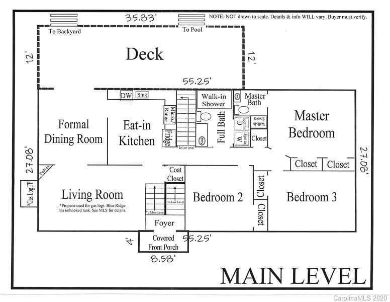 69 NW Road Hickory, NC 28601 - Photo 4 of 47 Gallery Image 4