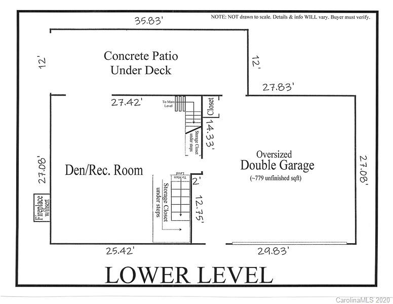 69 NW Road Hickory, NC 28601 - Photo 34 of 47 Gallery Image 34