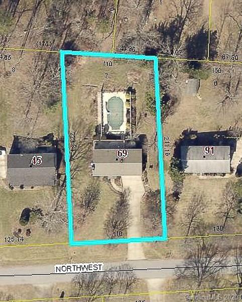 69 NW Road Hickory, NC 28601 - Photo 47 of 47 Gallery Image 47