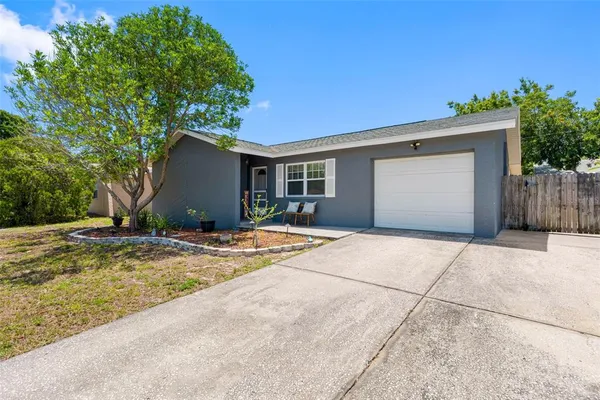 $349,500 | 2334 Knoll Avenue South, Palm Harbor, FL 34683