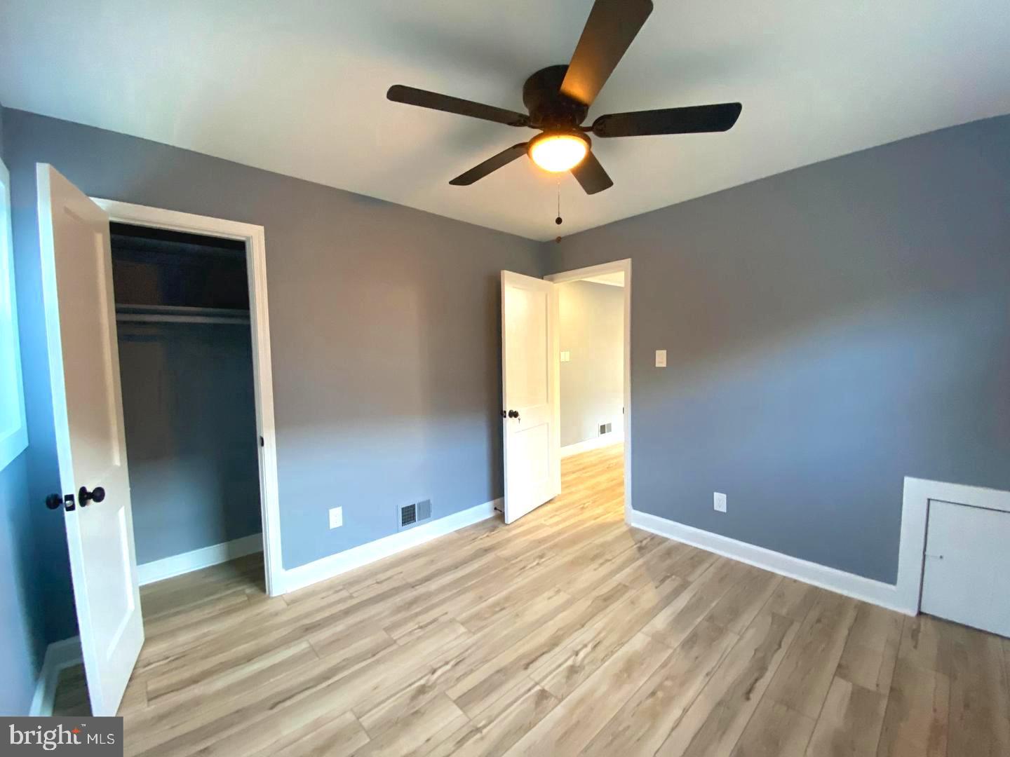 11005 Amherst Avenue Silver Spring, MD 20902 - Photo 20 of 45 Bedroom One