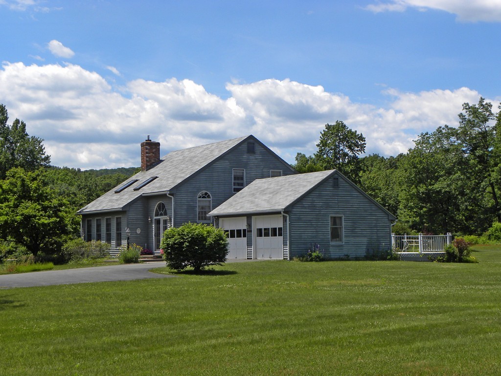 14 Hoosac Road Deerfield, MA 01342 - Photo 1 of 24 Gallery Image 1