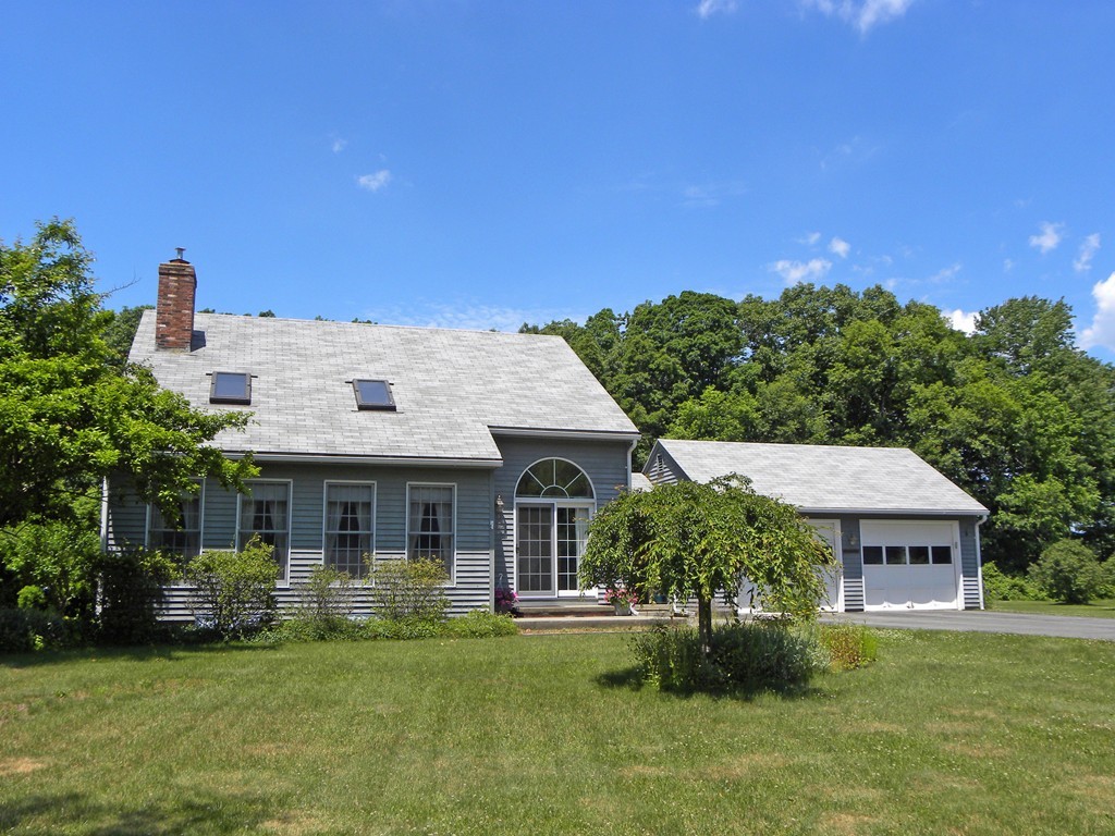 14 Hoosac Road Deerfield, MA 01342 - Photo 2 of 24 Gallery Image 2