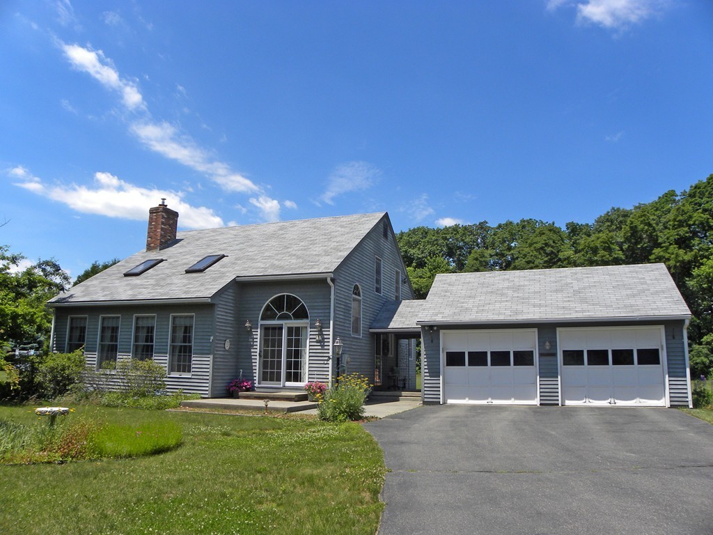 14 Hoosac Road Deerfield, MA 01342 - Photo 24 of 24 Gallery Image 24