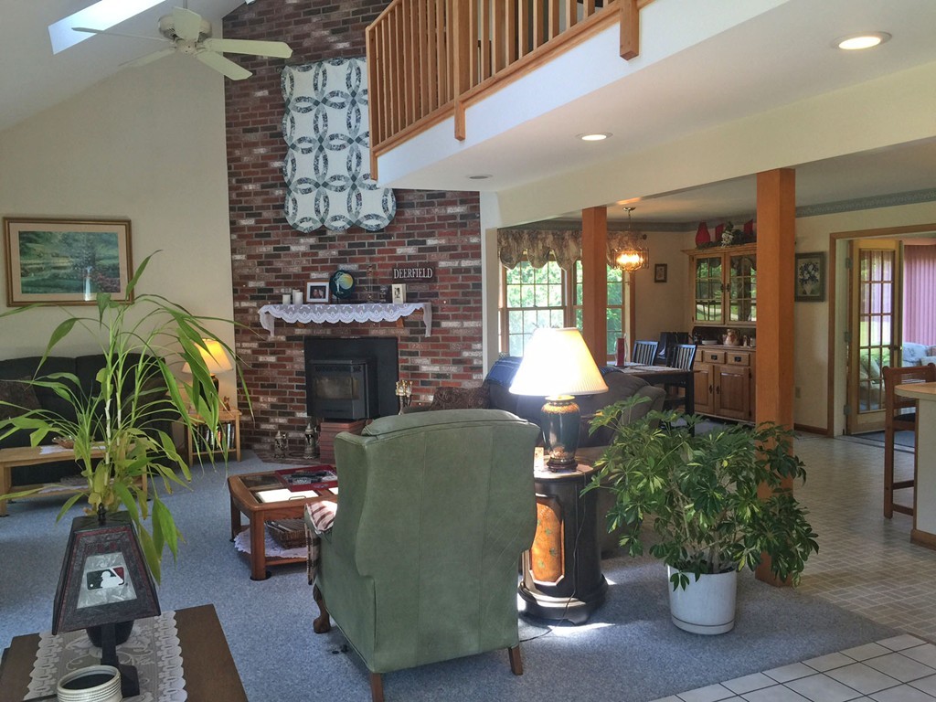 14 Hoosac Road Deerfield, MA 01342 - Photo 6 of 24 Gallery Image 6