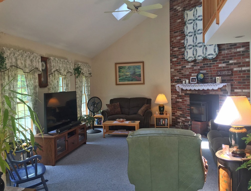 14 Hoosac Road Deerfield, MA 01342 - Photo 7 of 24 Gallery Image 7