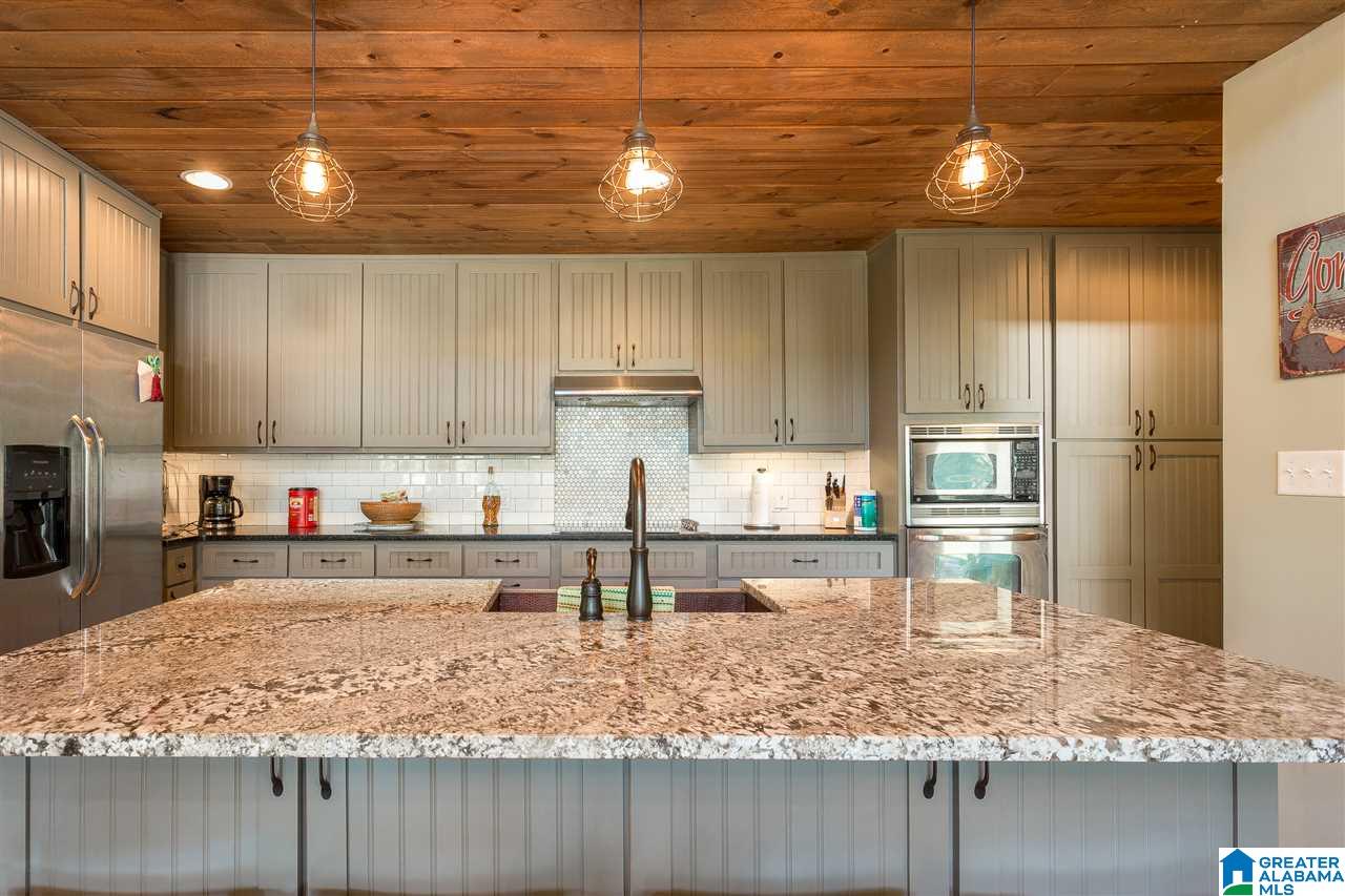 10350 Greensport Road Ashville, AL 35953 - Photo 22 of 50