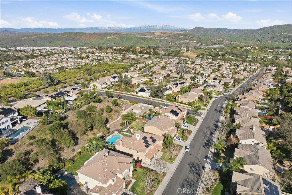 8550 Hunt Canyon Road Corona, CA 92883 - Photo 69 of 72
