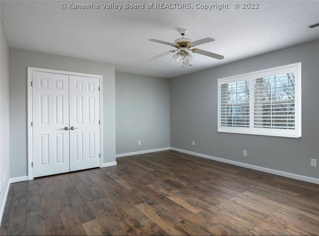 122 Summit Ridge Road Hurricane, WV 25526 - Photo 17 of 30 Gallery Image 17