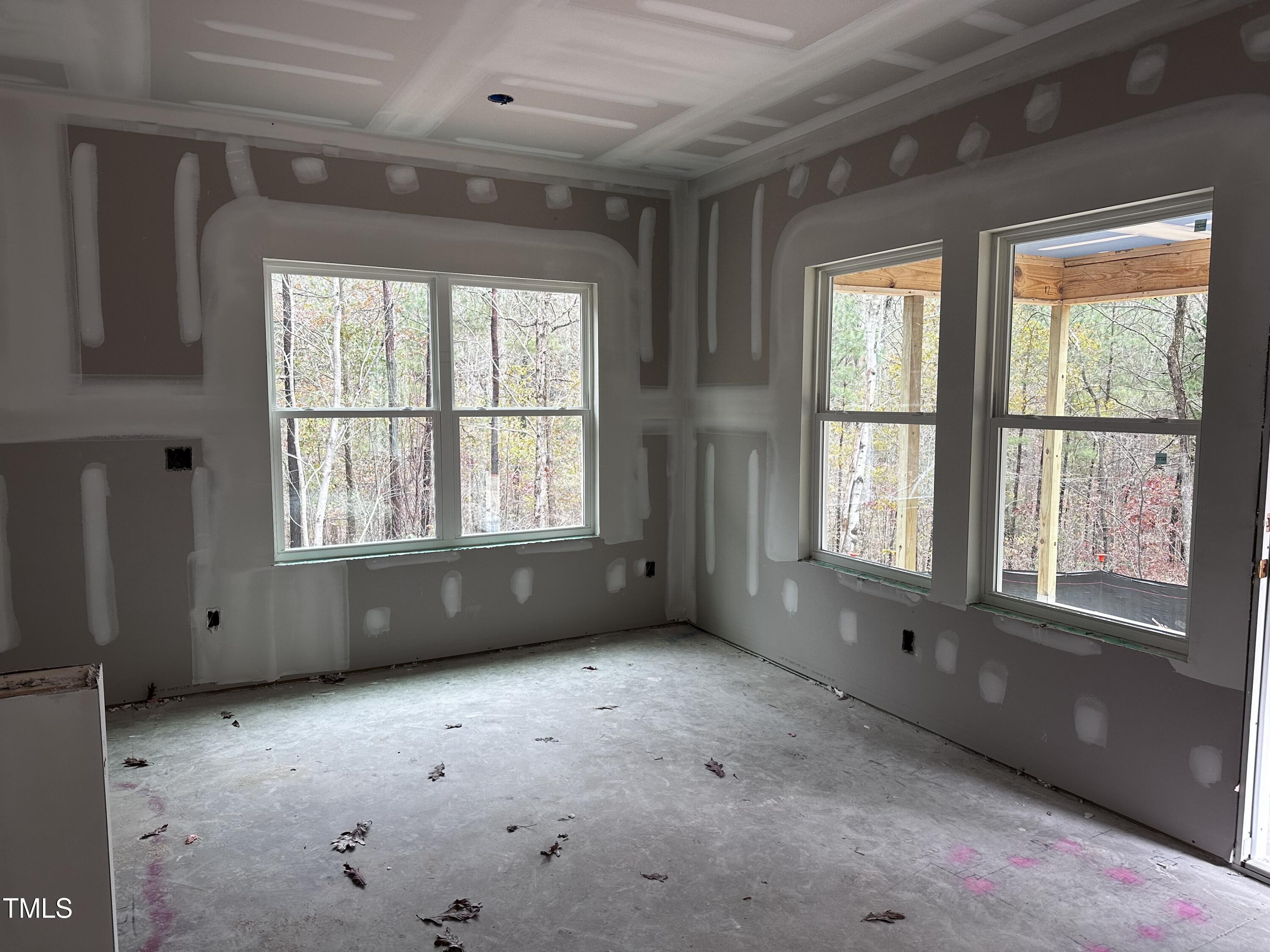 3267 Roundly Road New Hill, NC 27562 - Photo 18 of 35 3