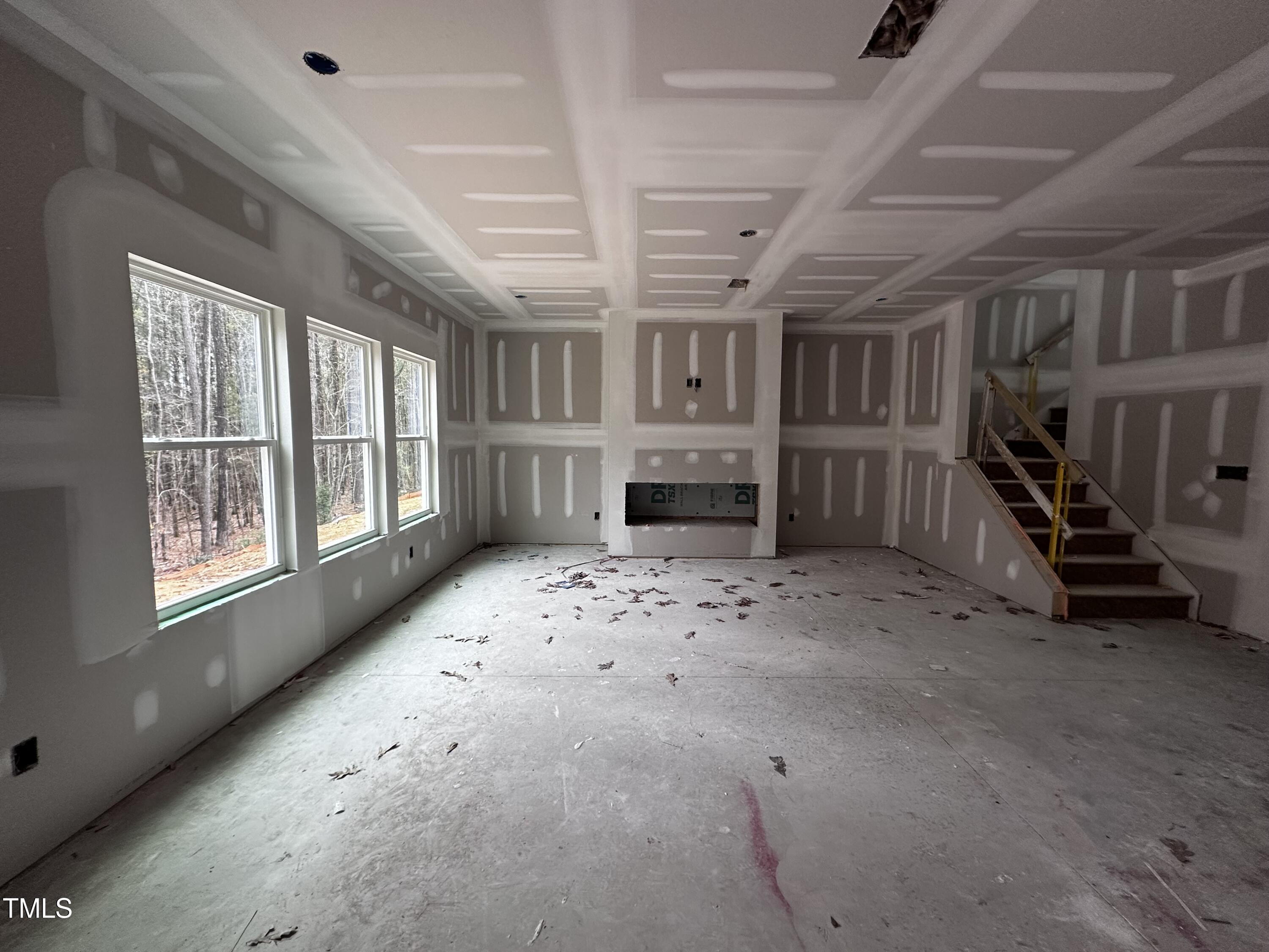 3267 Roundly Road New Hill, NC 27562 - Photo 19 of 35 4