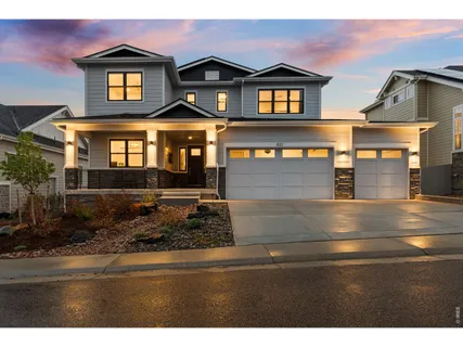 $1,795,000 | 832 Eldorado Drive, Superior, CO 80027