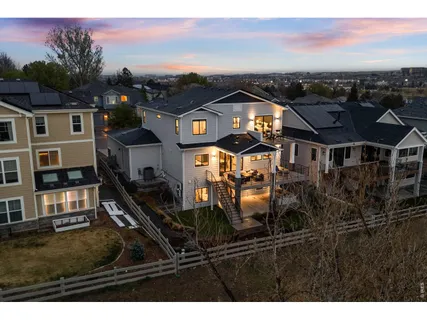 $1,795,000 | 832 Eldorado Drive, Superior, CO 80027