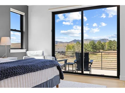 a view of outdoor space with city view