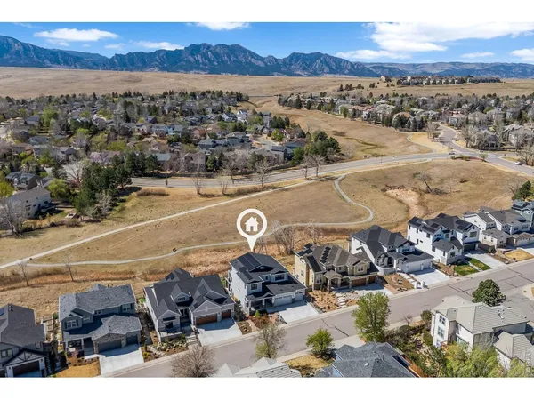 $1,795,000 | 832 Eldorado Drive, Superior, CO 80027