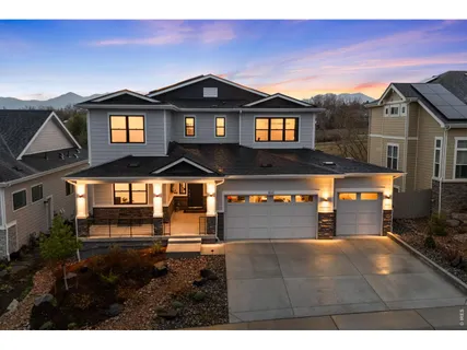 $1,795,000 | 832 Eldorado Drive, Superior, CO 80027