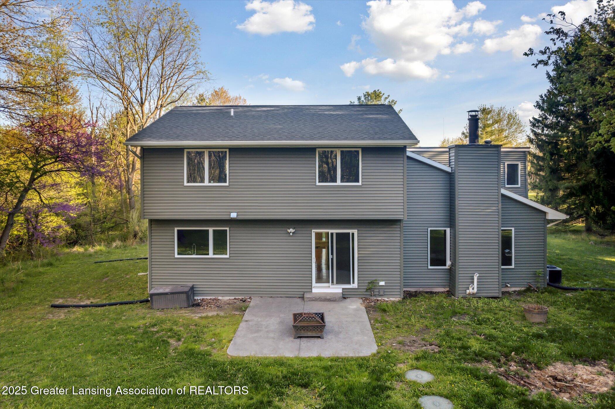 263 Sherwood Road Williamston, MI 48895 - Photo 60 of 73 60-263-E-Sherwood-Rd-Williamston-MI-4889
