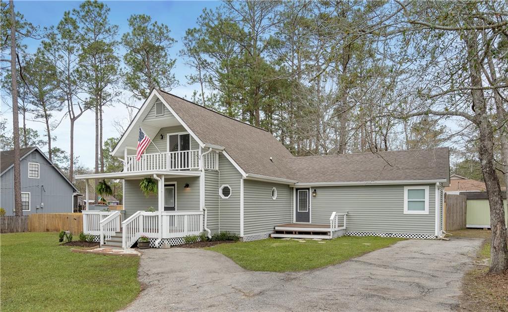 22597 Hoffman Road Mandeville, LA 70471 - Photo 1 of 25 Gallery Image 1