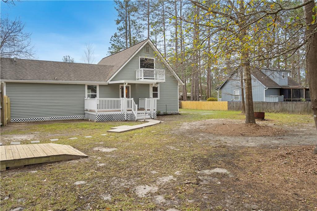 22597 Hoffman Road Mandeville, LA 70471 - Photo 2 of 25 Gallery Image 2