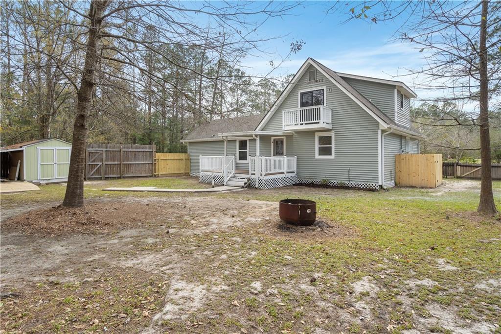 22597 Hoffman Road Mandeville, LA 70471 - Photo 24 of 25 Gallery Image 24