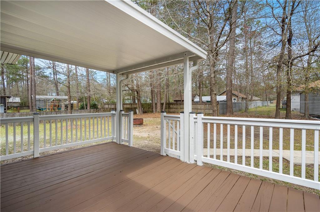 22597 Hoffman Road Mandeville, LA 70471 - Photo 25 of 25 Gallery Image 25