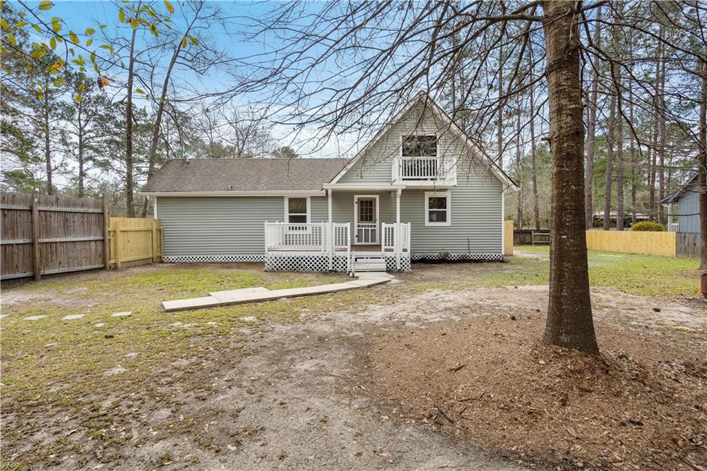 22597 Hoffman Road Mandeville, LA 70471 - Photo 3 of 25 Gallery Image 3