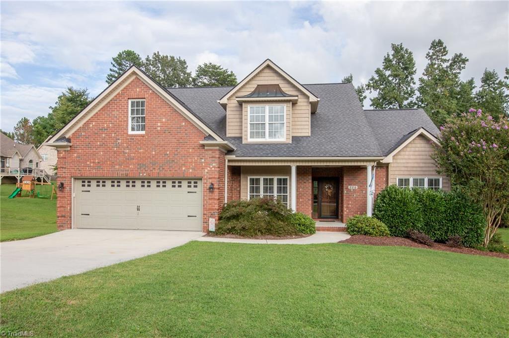 226 Ashbrook Road Thomasville, NC 27360 - Photo 1 of 30 Gallery Image 1