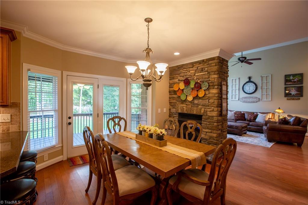 226 Ashbrook Road Thomasville, NC 27360 - Photo 12 of 30 Gallery Image 12