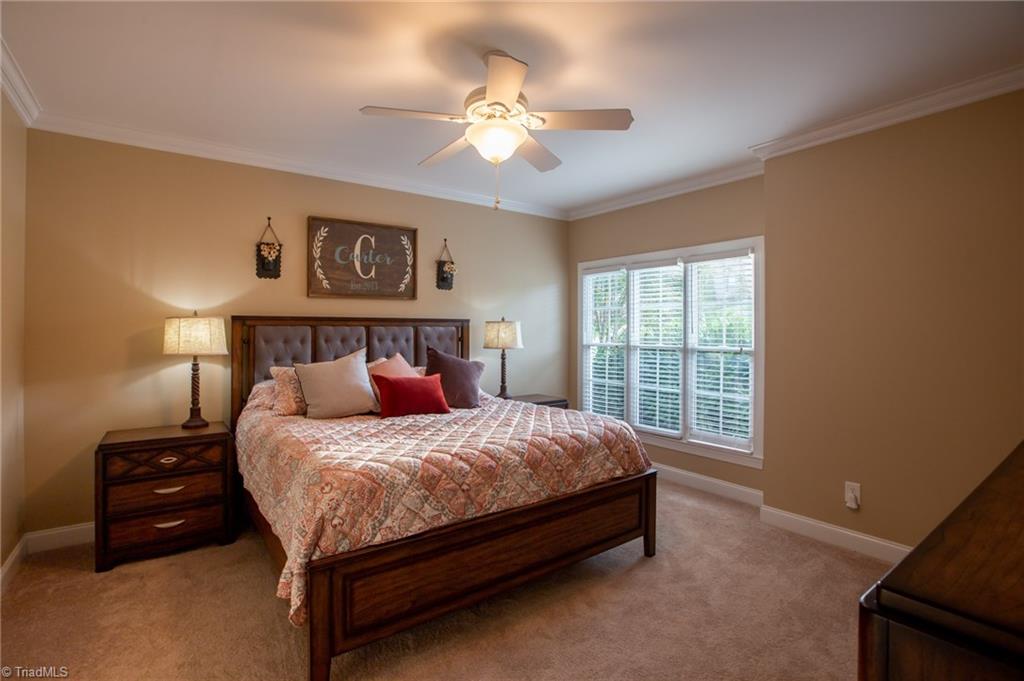 226 Ashbrook Road Thomasville, NC 27360 - Photo 13 of 30 Gallery Image 13