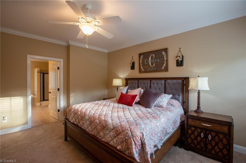 226 Ashbrook Road Thomasville, NC 27360 - Photo 14 of 30 Gallery Image 14