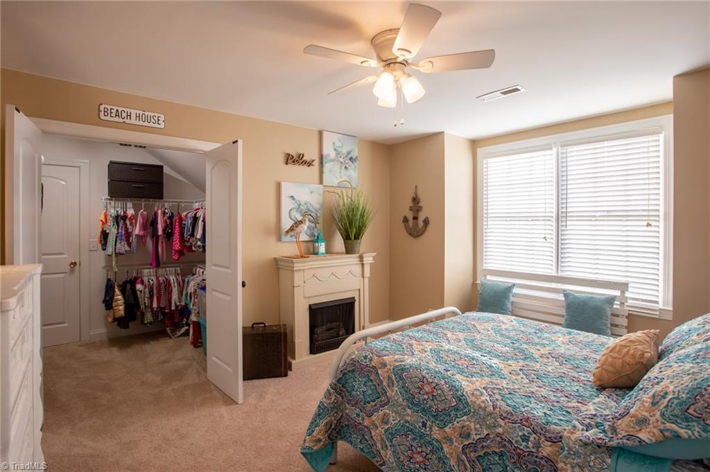 226 Ashbrook Road Thomasville, NC 27360 - Photo 18 of 30 Gallery Image 18