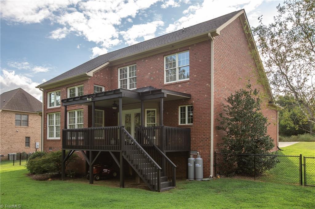226 Ashbrook Road Thomasville, NC 27360 - Photo 27 of 30 Gallery Image 27