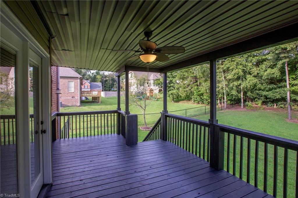 226 Ashbrook Road Thomasville, NC 27360 - Photo 28 of 30 Gallery Image 28