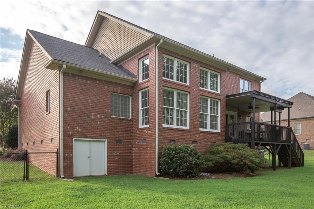 226 Ashbrook Road Thomasville, NC 27360 - Photo 29 of 30 Gallery Image 29