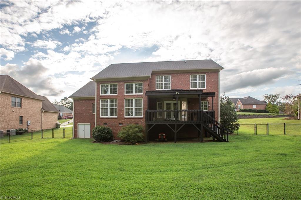 226 Ashbrook Road Thomasville, NC 27360 - Photo 30 of 30 Gallery Image 30